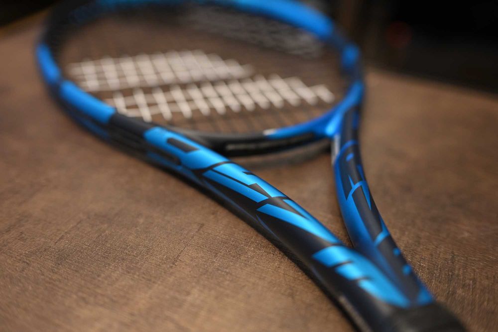 Set Racheta tenis Babolat Pure Drive 98 / Pure Aero+geanta Babolat x6