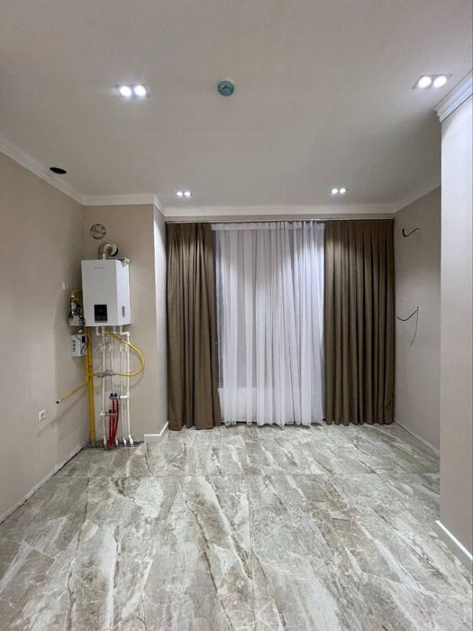 Новостройка/ Престиж гарден.  2комн. 50м2