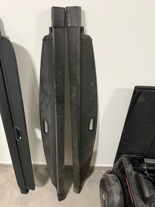 Оригинална Щора за багажник на Mercedes GLS x167 ( 2020 )