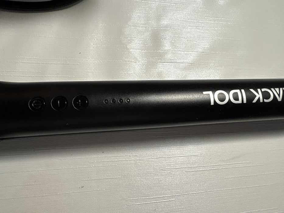 Выпрямитель для волос