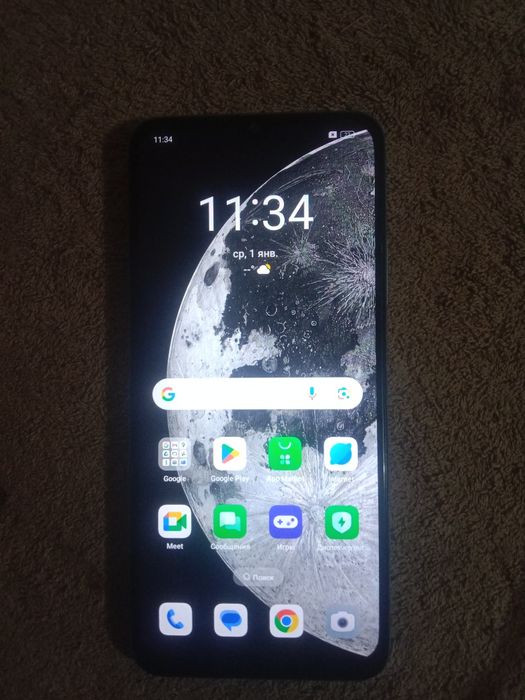 Оппо А18 в Отличном состоянии