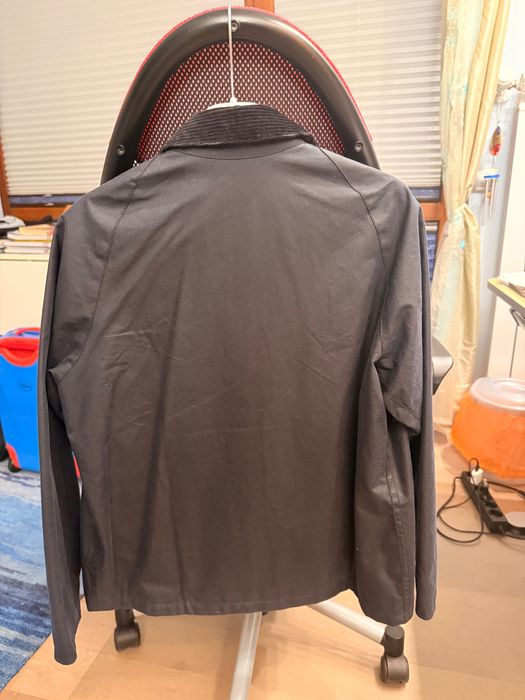 Яке Barbour за деца