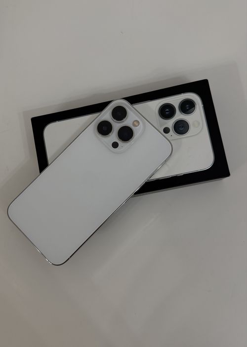 Айфон 13 pro 128GB