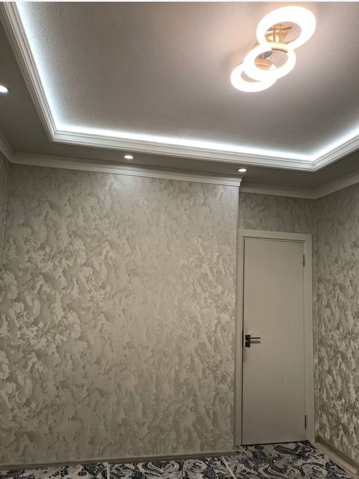 Продается квартира 2/1/9 Ассалом сохил , Assalom Sohil ,Узбум  пожарка