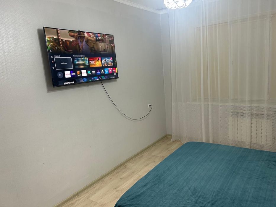 Квартира по суточно