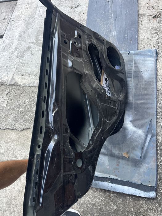Задна лява врата за Субару ХВ 2017 2018 2019 2020 2021 Subaru XV vrata