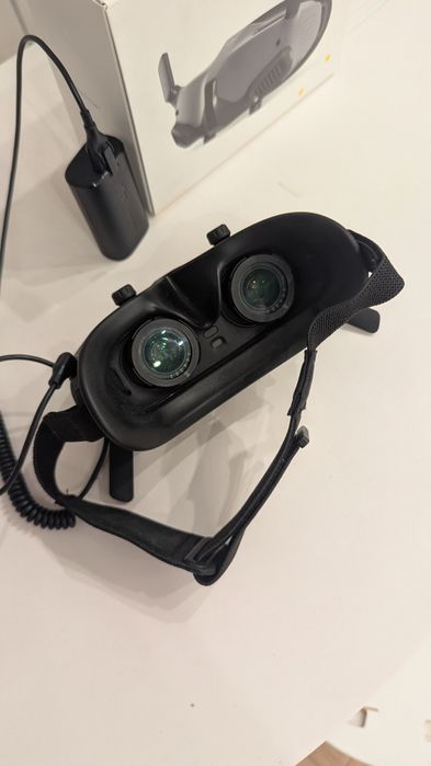 FPV очки DJI Goggles 2