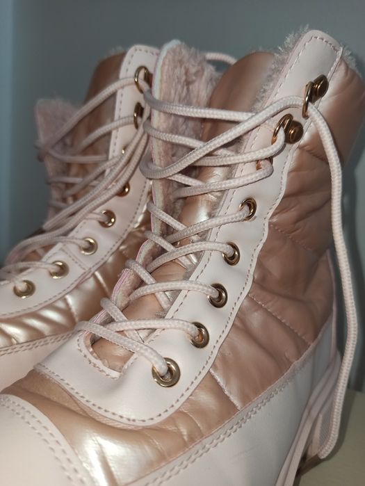 Дамски боти Tendenz