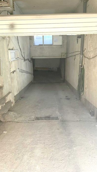Подземен гараж под наем в кв. Лозенец