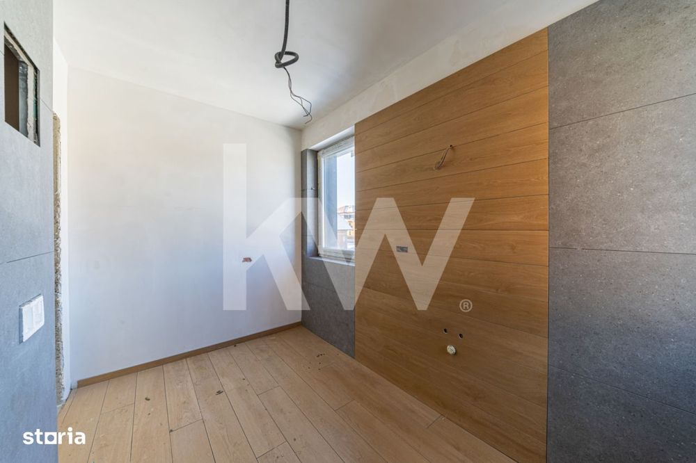Casa individuala noua | 184 mp utili | teren 600 mp |