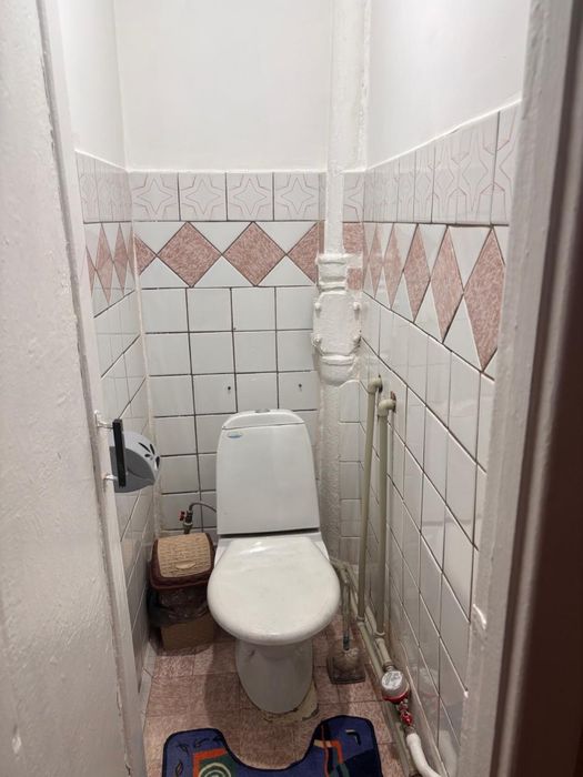 Сдается 2 ком квартира