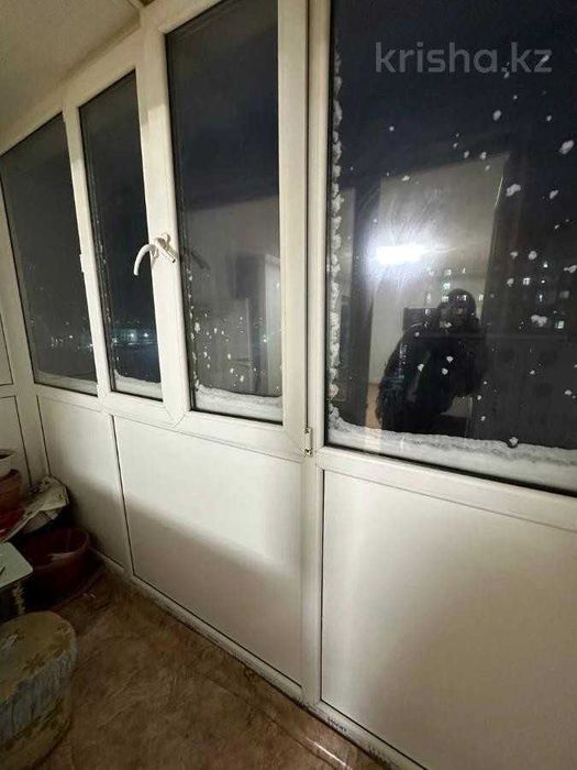 Продажа 3-комнатной квартиры КСК