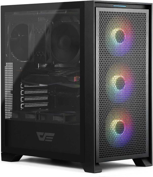 Игровой ПК RTX 5060 8Gb