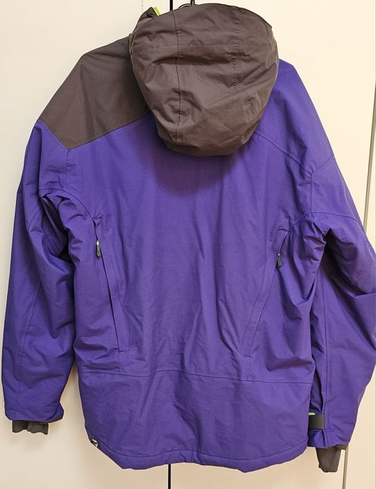 Geaca ski/snowboarding Ziener