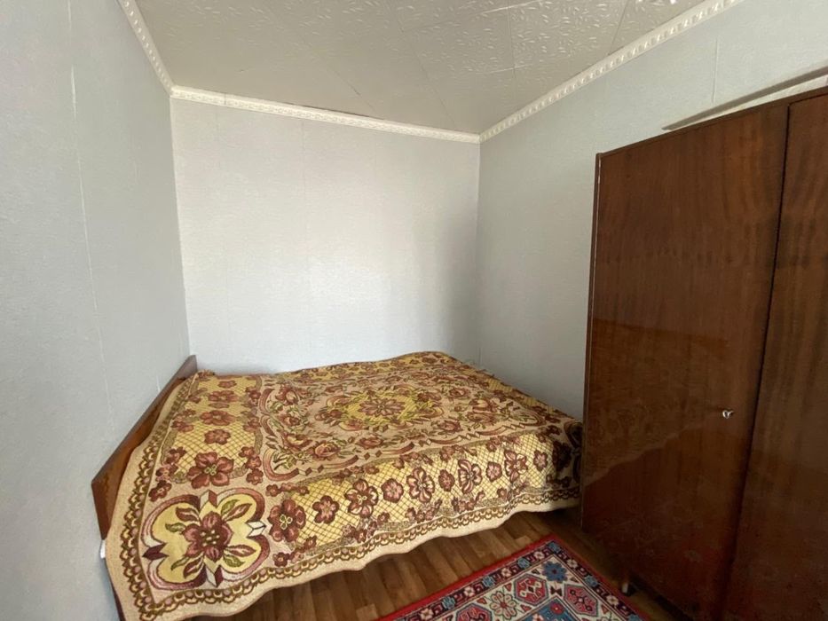 Продам 3х комнатную квартиру