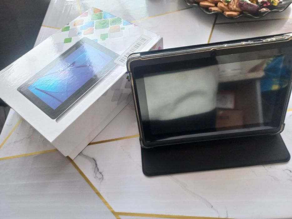 Новый планшет !!!