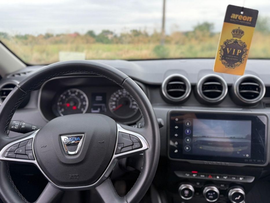 Dacia Duster Prestige 1.3 TCe 150 CP 4x4 – 2022