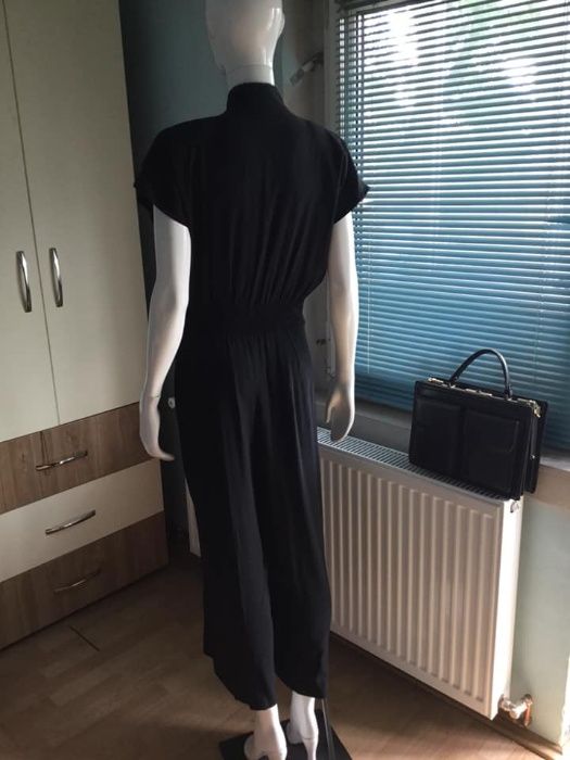 Salopeta vintage eleganta