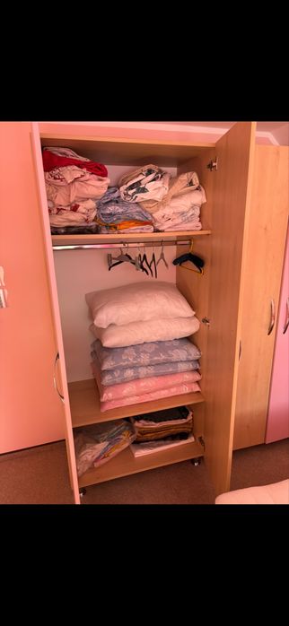 Mobilier camera copii