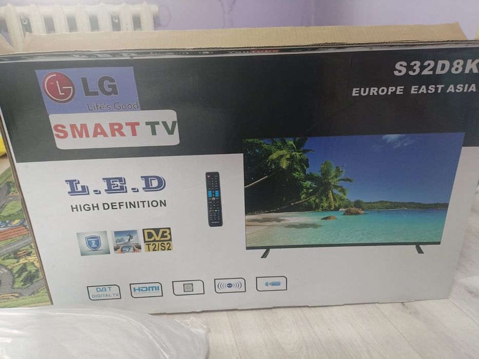 Продам телевизор