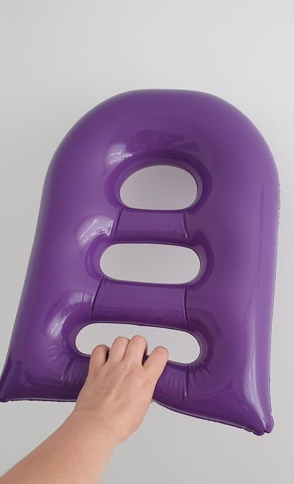 Надувной матрас для малышей