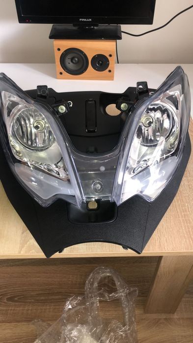 Componente piaggio mp3 Lt sport /HPE 2014-2021