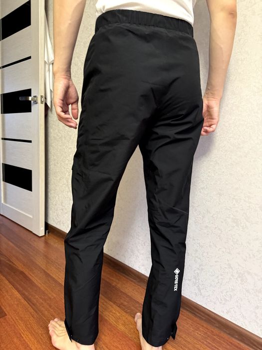 Брюки Adidas Terrex Gtx Paclite Pts