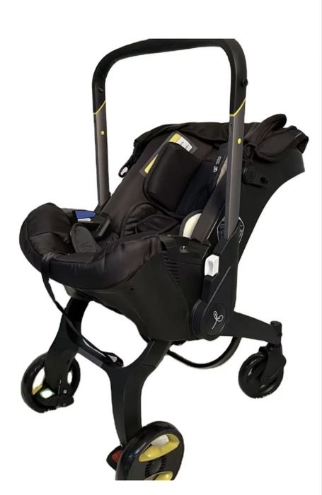 Коляска автокресло