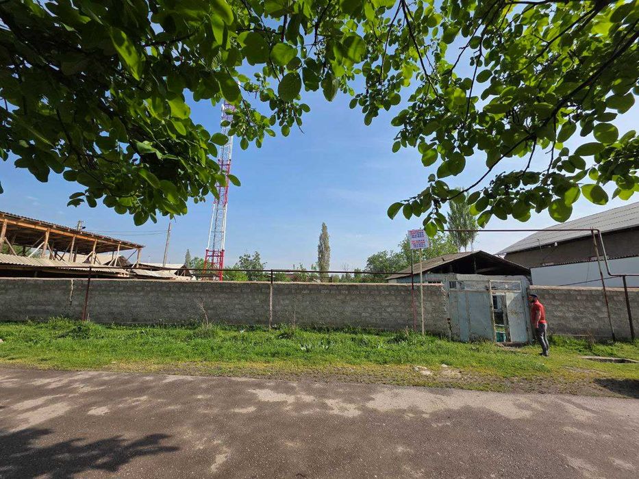 Bostonliq yer sotiladi 20 sotix