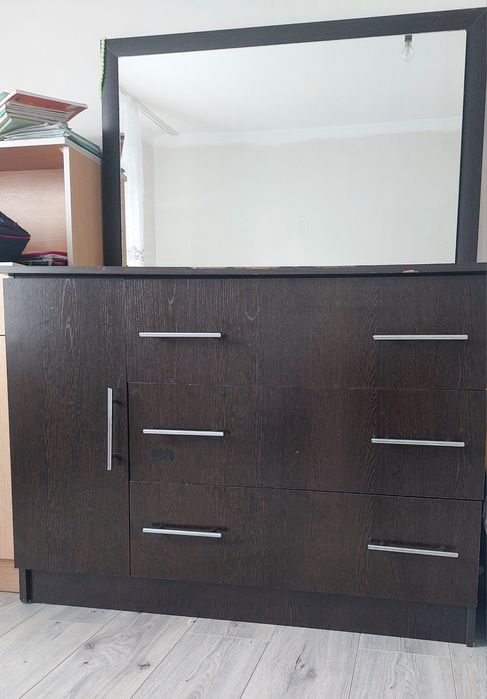 Продам Тумба и парта