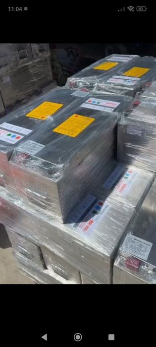 Аккумуляторы, akamulyatorlar