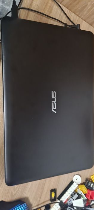 Ноутбук Asus 256 gb ssd