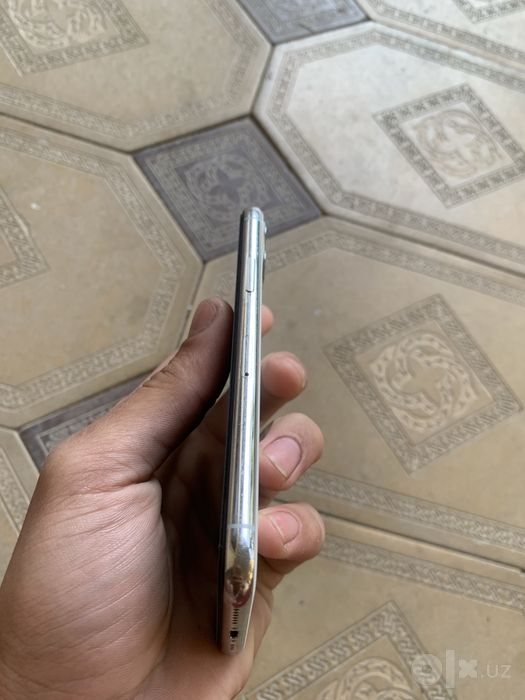 Iphone 11 pro 256gb