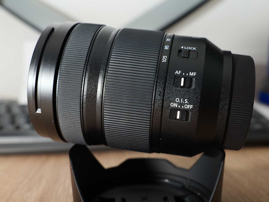 Panasonic Lumix S 24-105