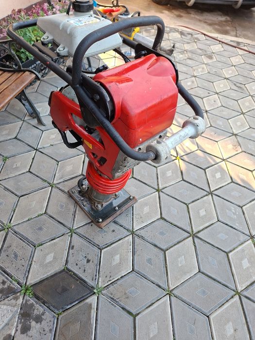 Mai Compactor Mikasa 2020