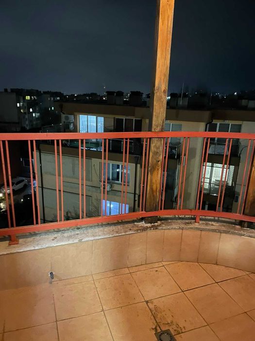 Тухлен обзаведен мезонет Възраждане3-Касабова