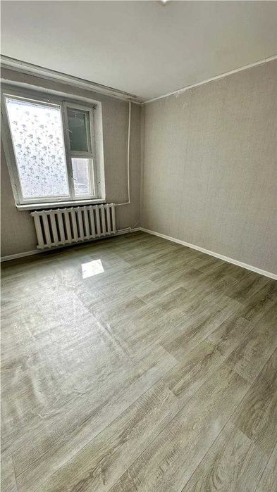 В продаже 2 комнатная квартира
