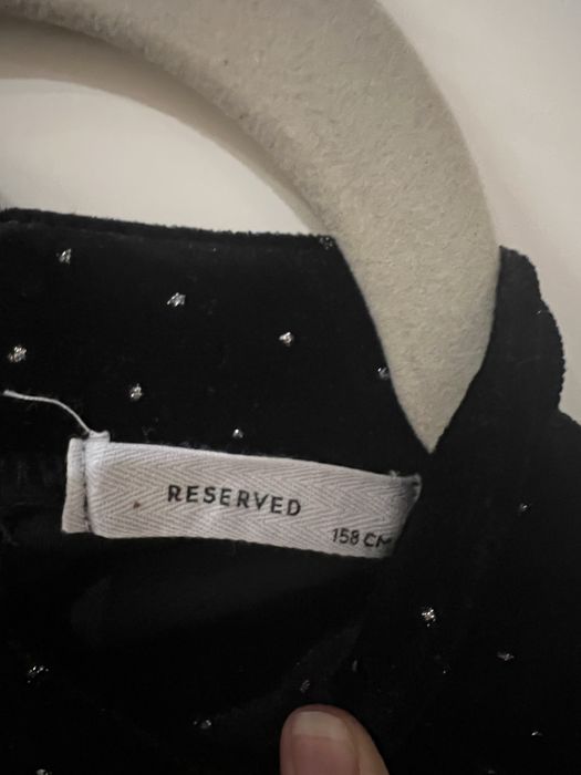 Рокля кафифе.