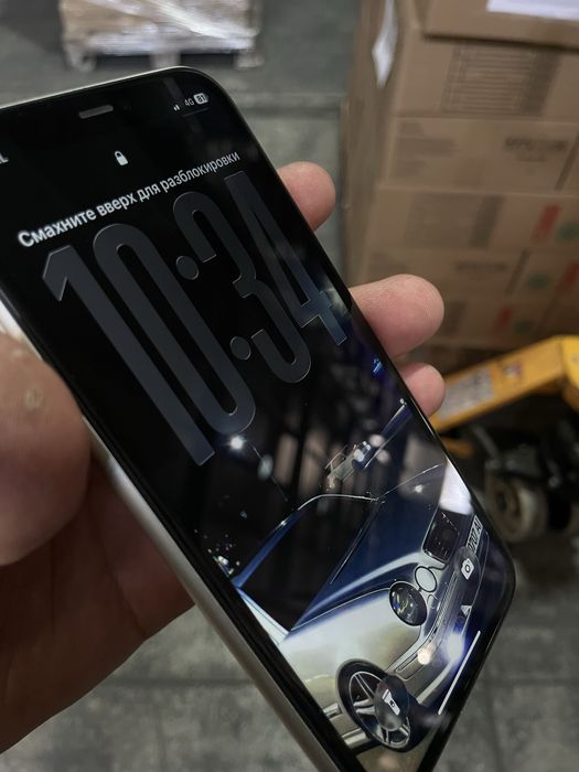 Iphone 11 с хорошем состаение
