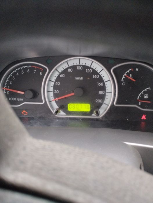 Продам Дэо нексия