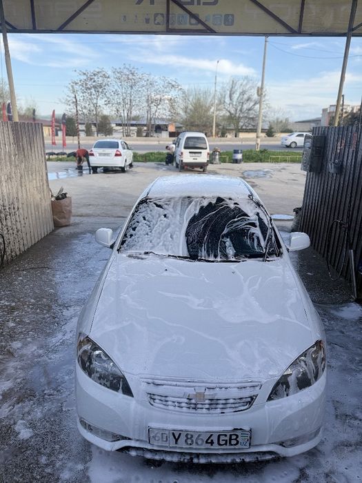 Gentra sotiladi yili 2019