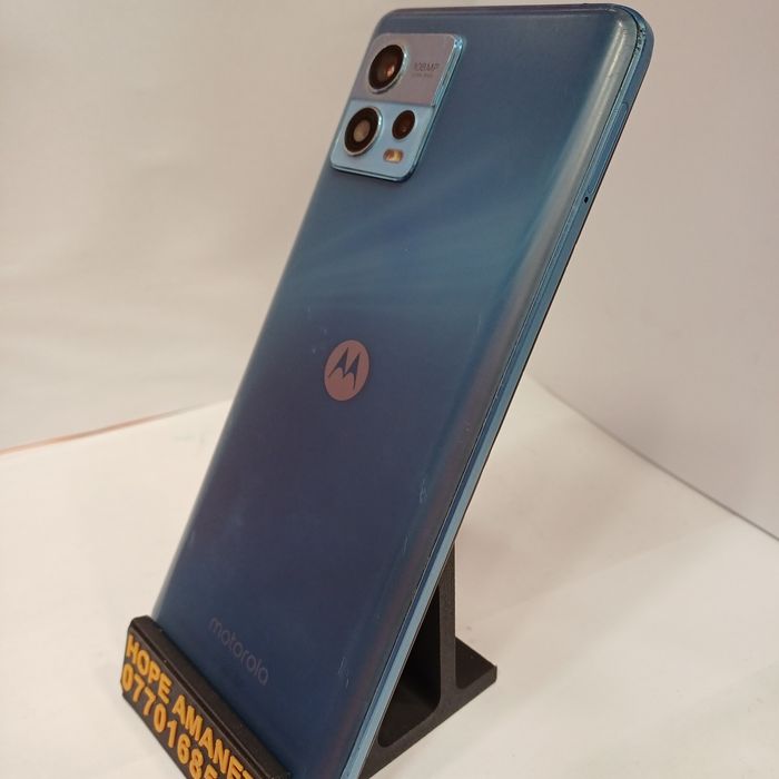 Hope Amanet P1 / Motorola G72 #35710