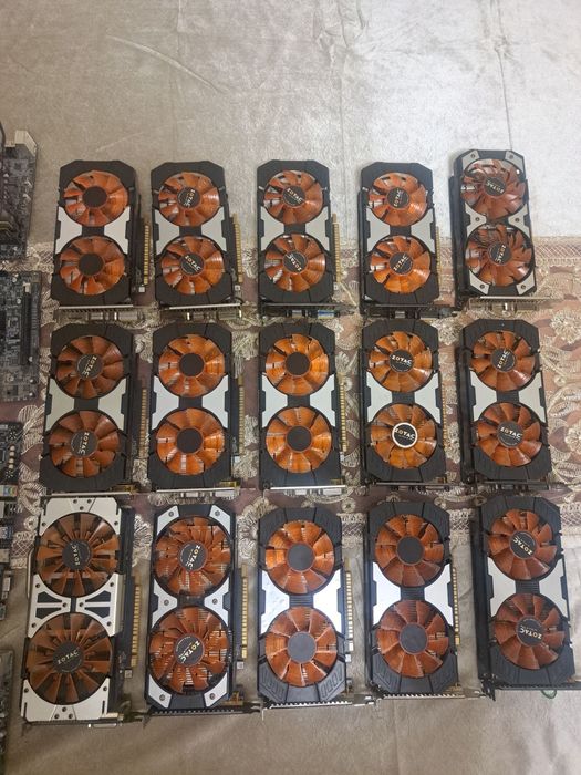 Gtx 750ti 2gb zotac 2 kuller 16ta