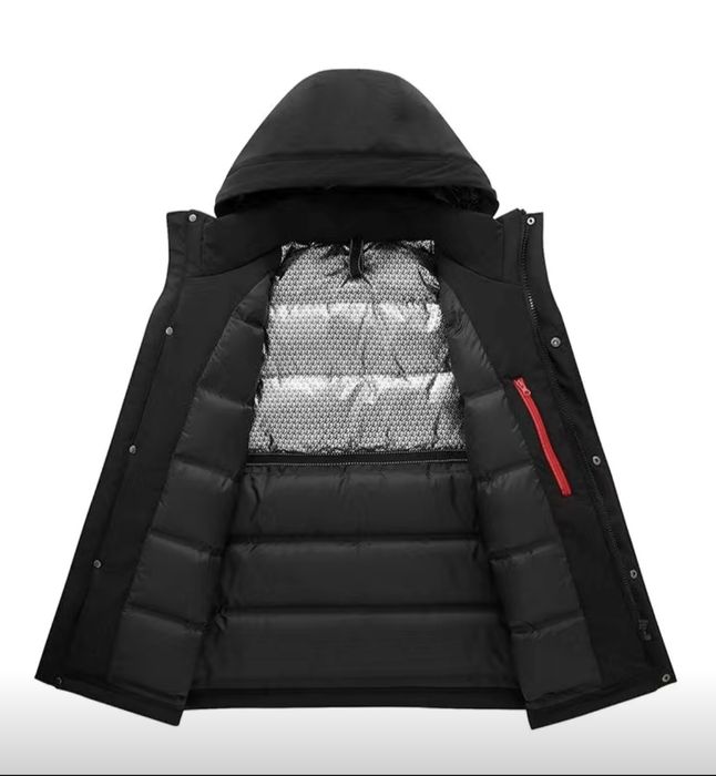 Куртка димесизонная