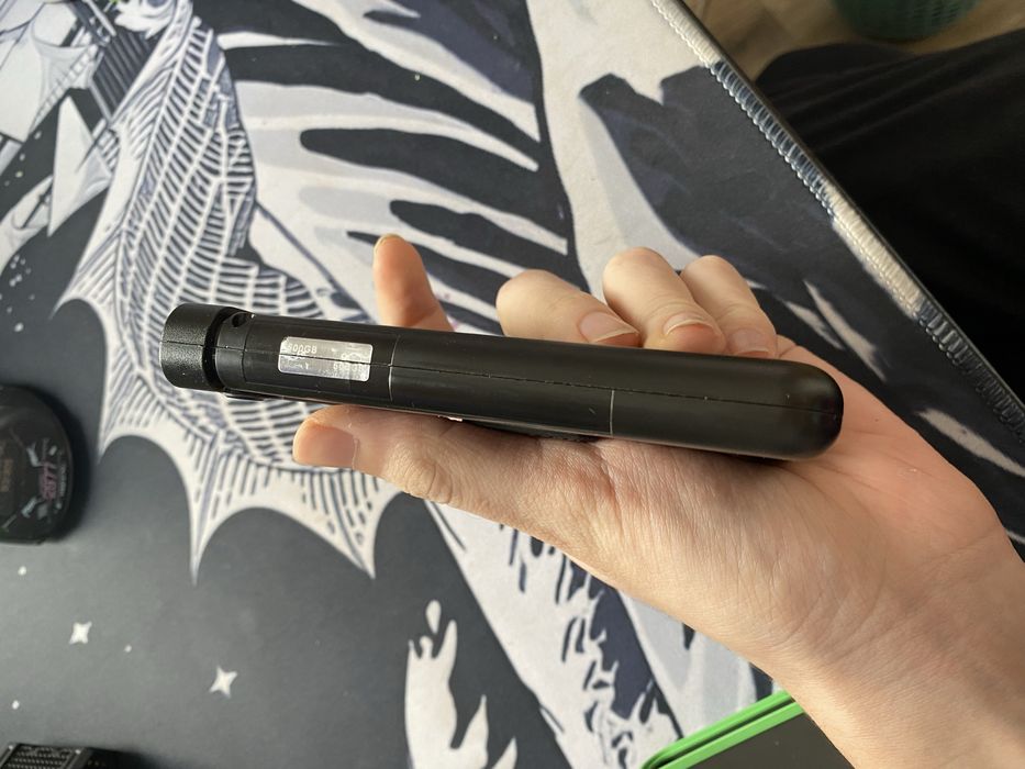 Внешний диск transcend