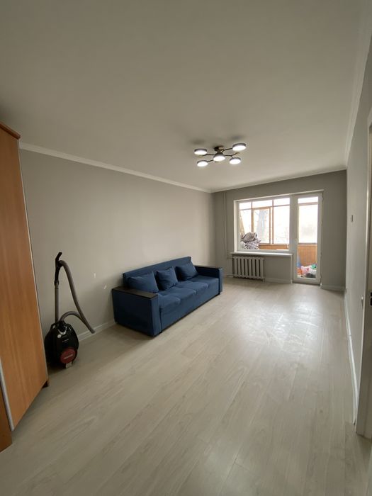 1 комнатная квартира