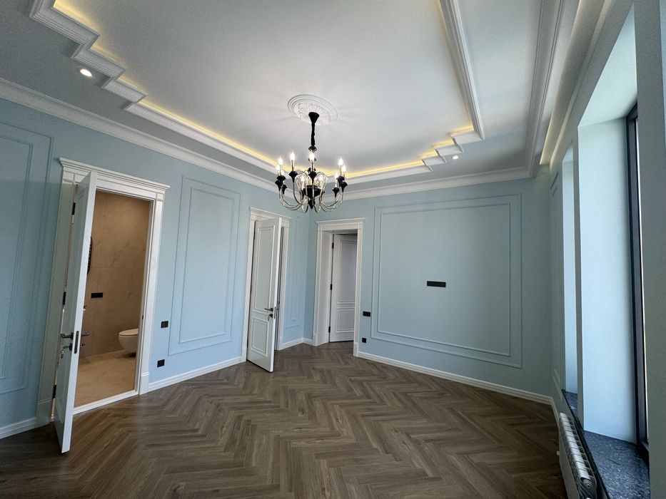 Двух уревнневый Евродом: