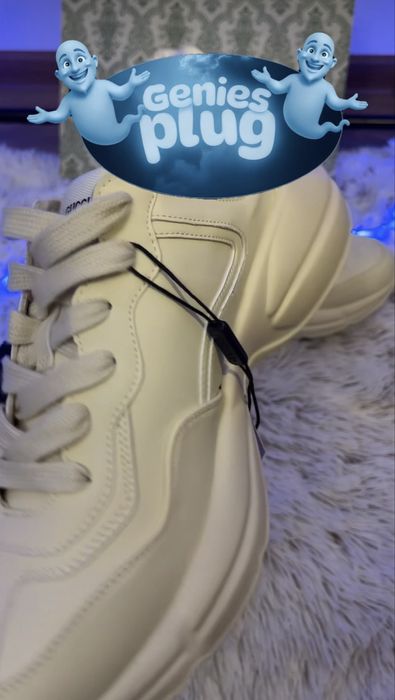 Gucci Ryghton & Disney