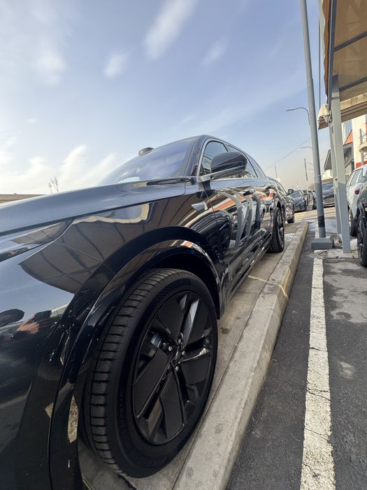 Li 7 ultra restayling