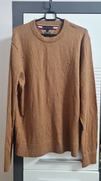 Pulover Tommy Hilfiger nou XL
